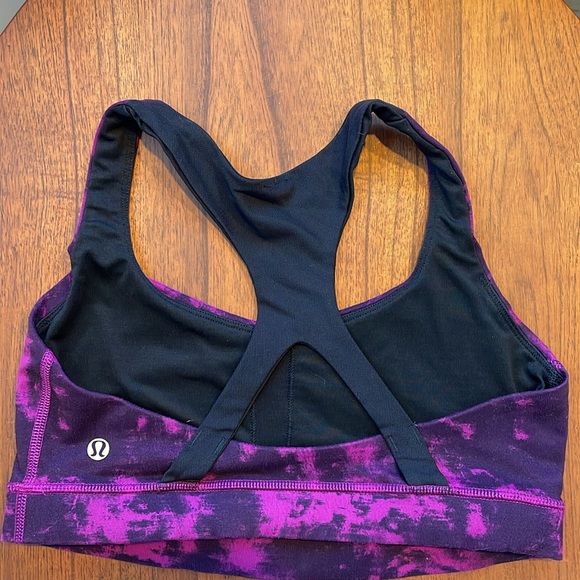 Lululemon 50 Rep Bra size 6 - Picture 6 of 9